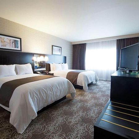 מלון Doubletree By Hilton בינגהמטון מראה חיצוני תמונה
