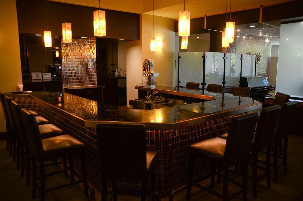 מלון Doubletree By Hilton בינגהמטון מראה חיצוני תמונה