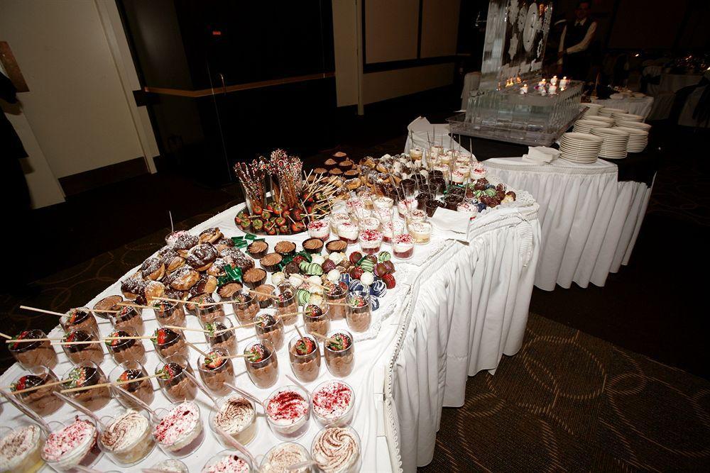מלון Doubletree By Hilton בינגהמטון מראה חיצוני תמונה