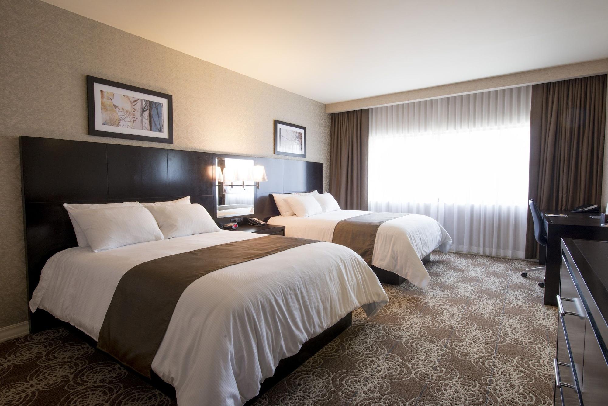 מלון Doubletree By Hilton בינגהמטון מראה חיצוני תמונה