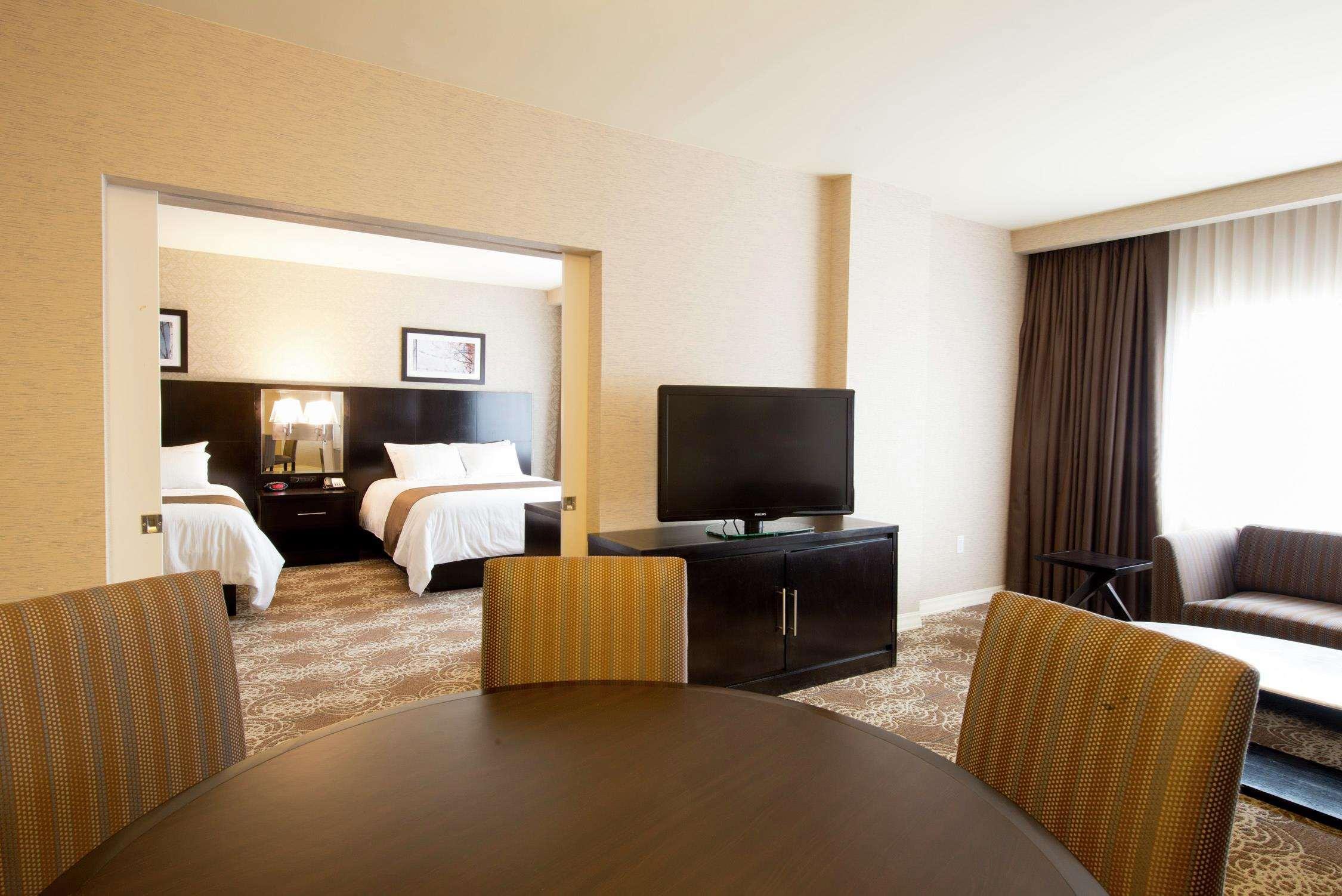 מלון Doubletree By Hilton בינגהמטון מראה חיצוני תמונה