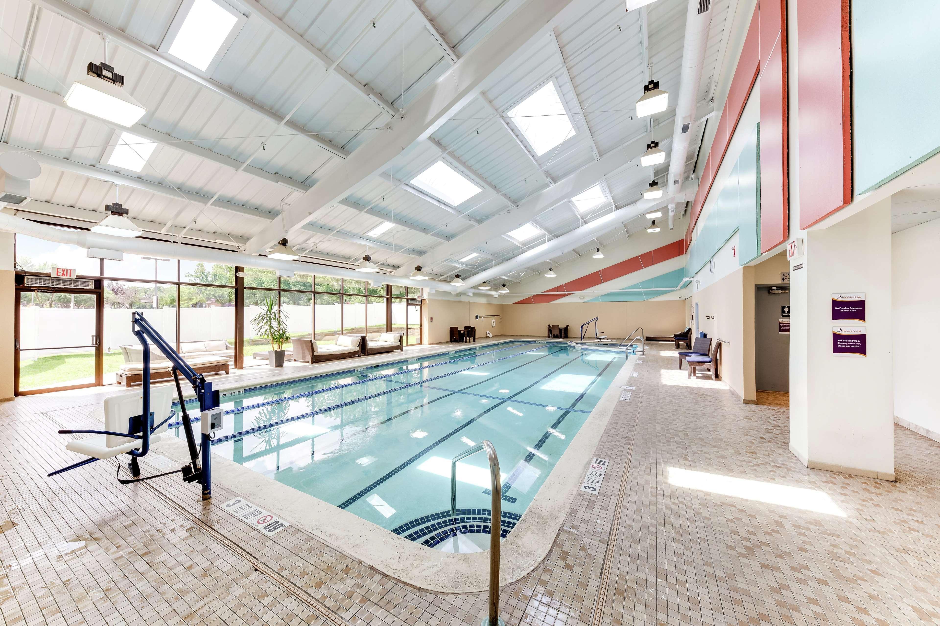 מלון Doubletree By Hilton בינגהמטון מראה חיצוני תמונה
