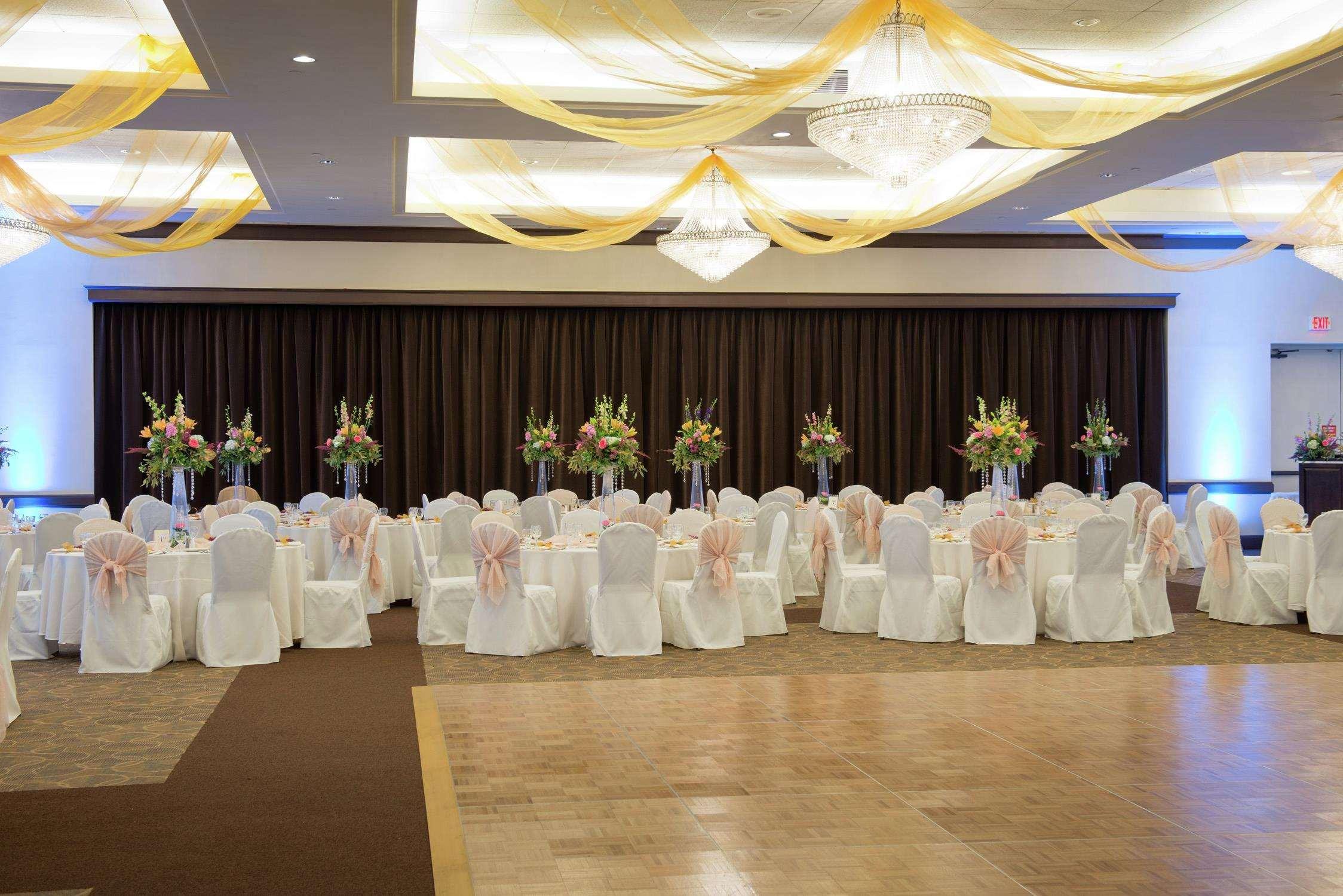 מלון Doubletree By Hilton בינגהמטון מראה חיצוני תמונה