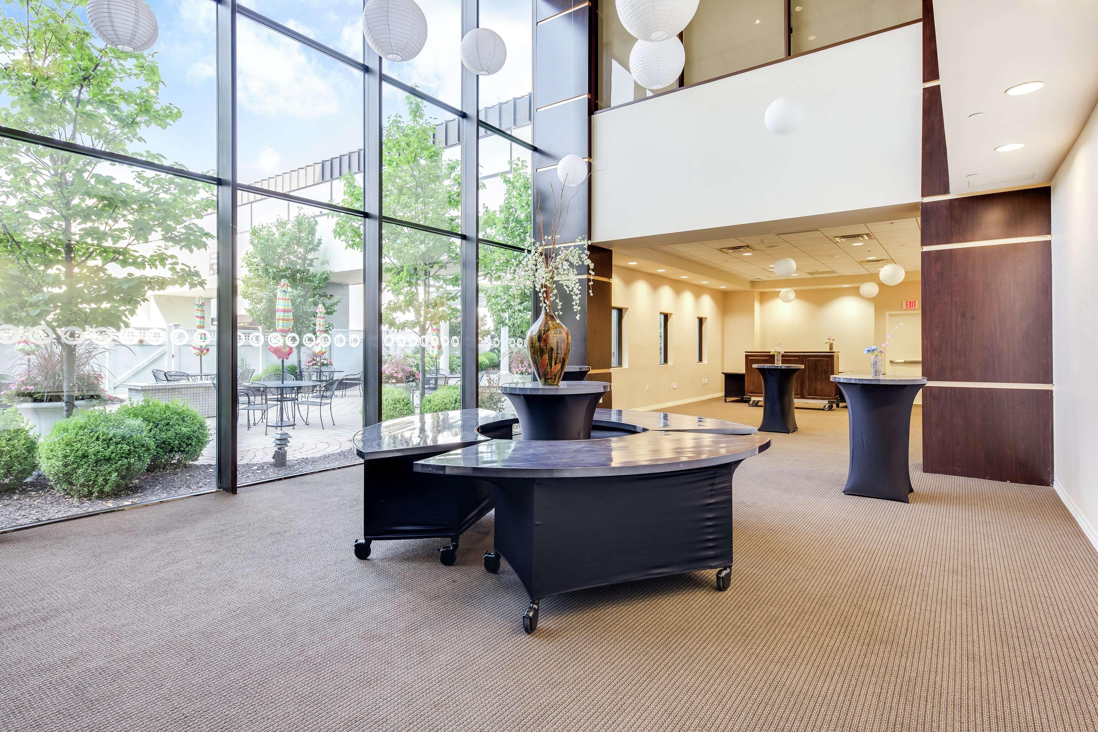 מלון Doubletree By Hilton בינגהמטון מראה חיצוני תמונה