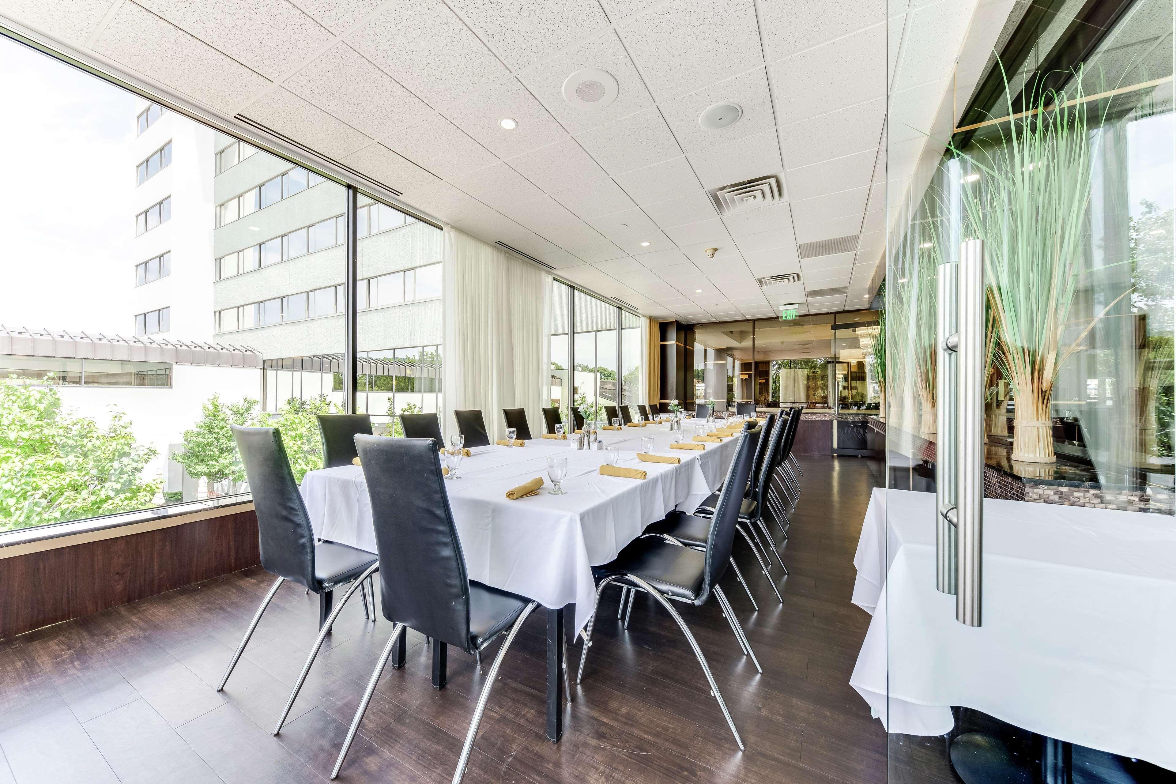 מלון Doubletree By Hilton בינגהמטון מראה חיצוני תמונה