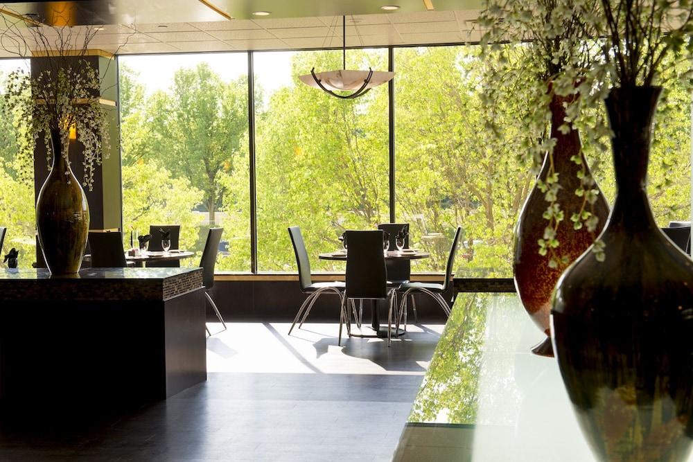 מלון Doubletree By Hilton בינגהמטון מראה חיצוני תמונה