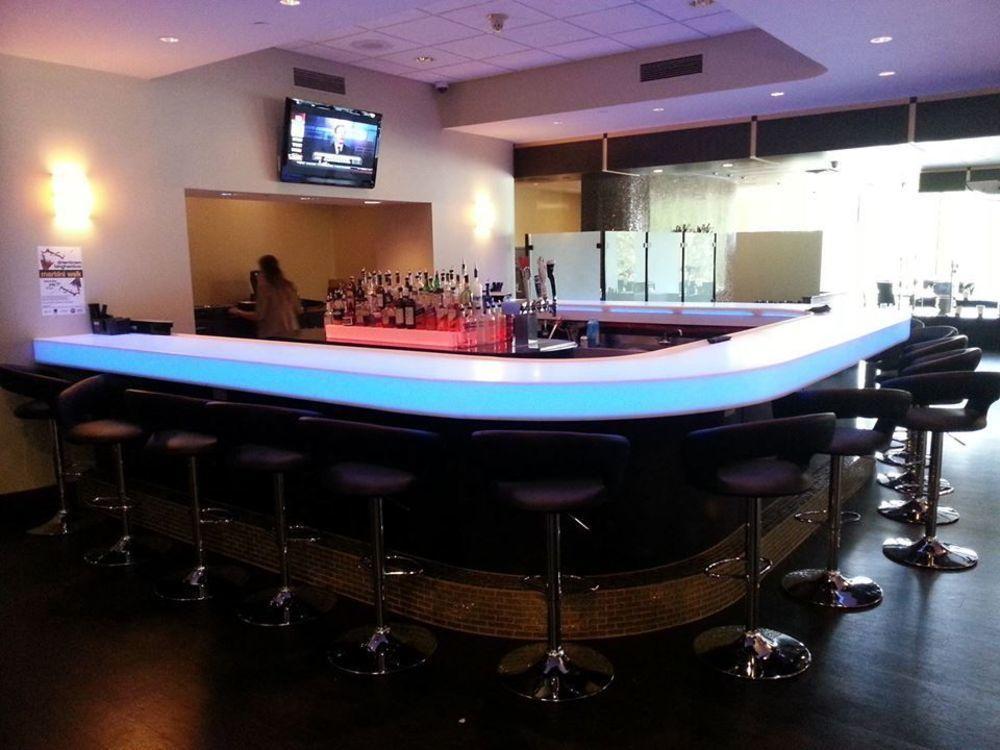 מלון Doubletree By Hilton בינגהמטון מראה חיצוני תמונה